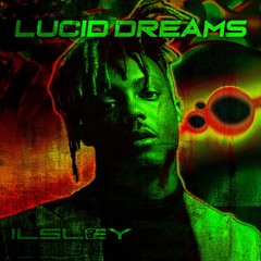 JUICE WORLD - LUCID DREAMS (BOOTLEG) (FREE DL)