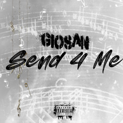 Send 4 Me (CDQ)
