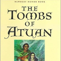 PDF/Ebook The Tombs of Atuan BY : Ursula K. Le Guin