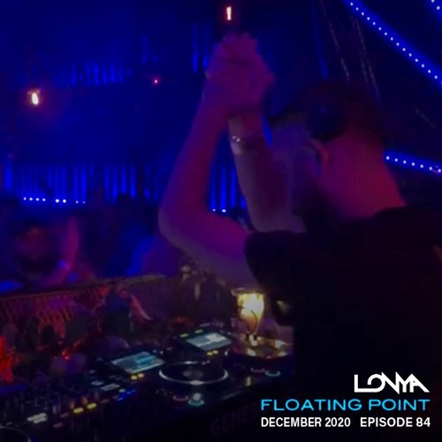Lonya Floating Point Episode 84 December 20