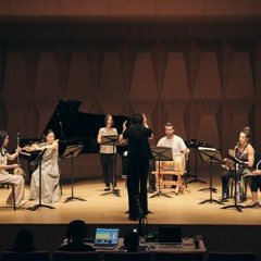 Dangye [Steps] by Emily Koh