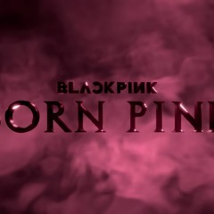 BLACKPINK - BORN PINK (Synne Remix demo.)