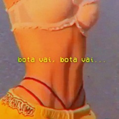 to me sentindo carente [lofi remix]