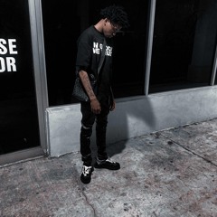 Uknow5 - Damaged Bond (Prod.WandaBaby)
