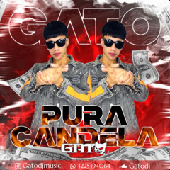 PURA CANDELA🔥