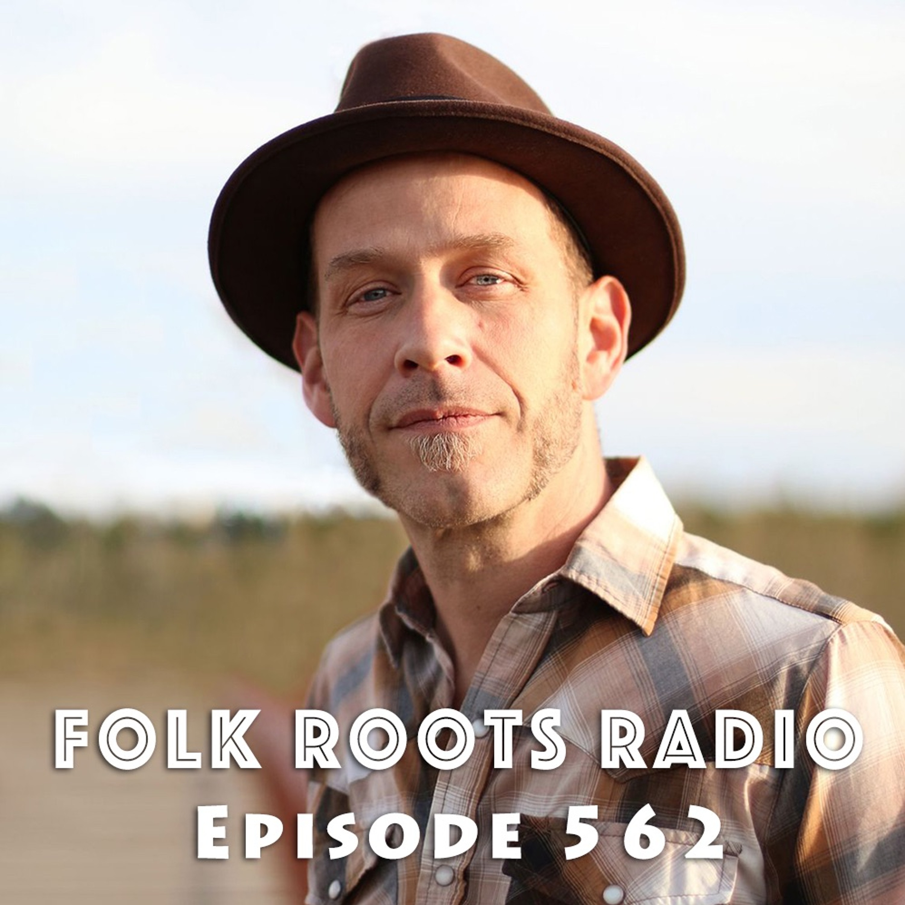 Folk Roots Radio... with Jan Hall