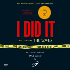 I Did It (prod. BTgrin)