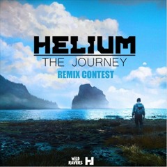 Helium - The Journey (\m/ Remix)