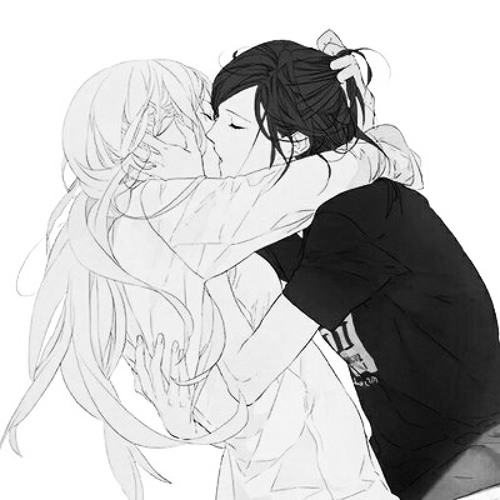 KISS IT BETTER