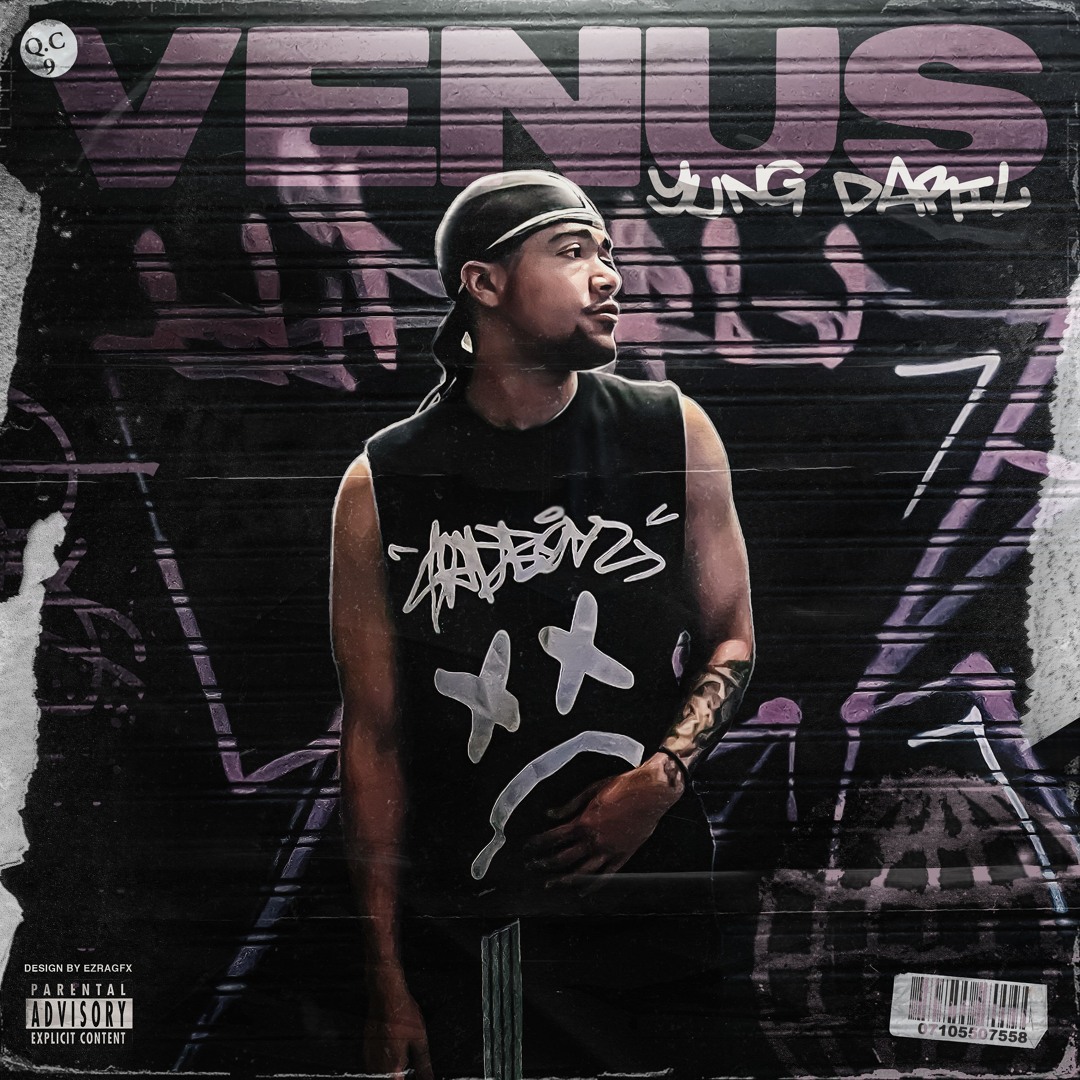 Stream Time To Waste ft. Trevv by Yung Daril | Listen online for free ...