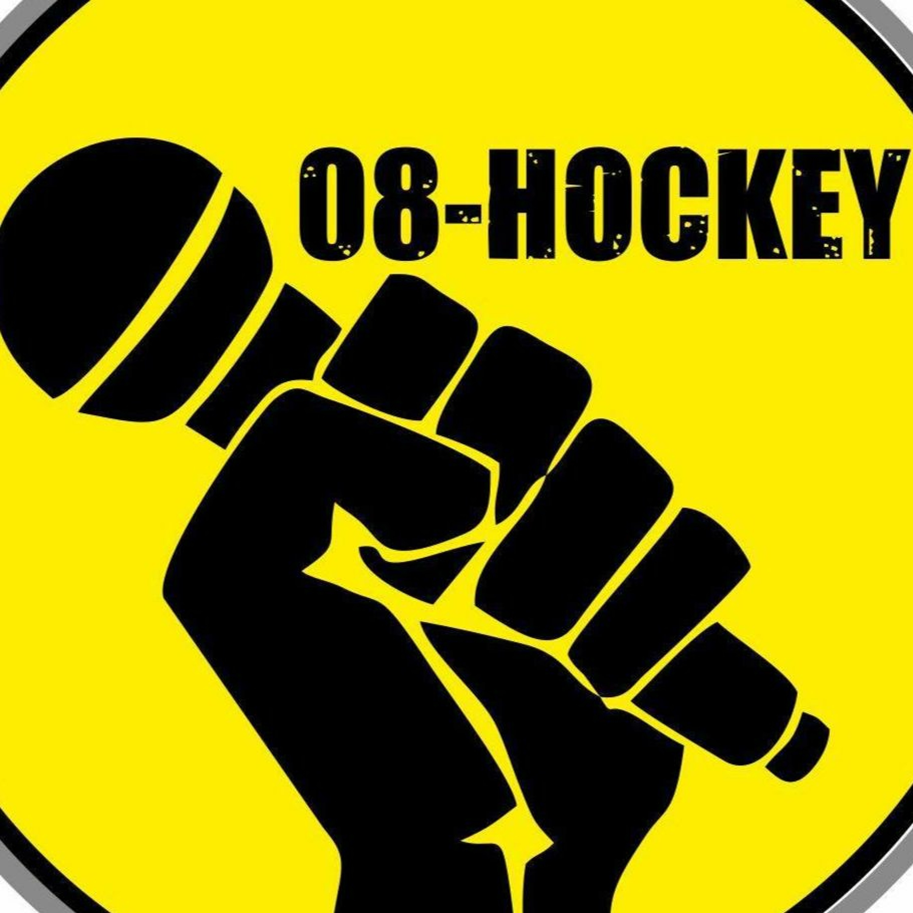 Avsnitt 7 - AIK snack och Hockeyettanfinalen