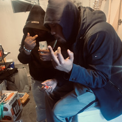 JMF X SHIFTY - GO GETTER