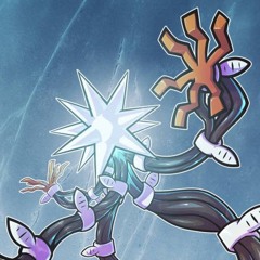 POWER OF GOD (Electric Boogaloo)