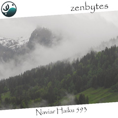 cloud and mist alike - Naviarhaiku593