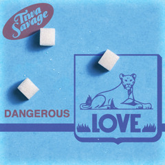 Tiwa Savage- Dangerous Love