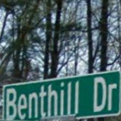 Benthill Drive