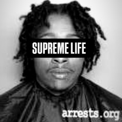 SUPREME LIFE LP