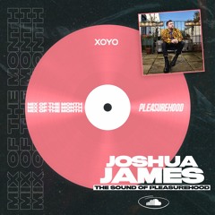 01. Joshua James - The Sound of Pleasurehood - MARCH