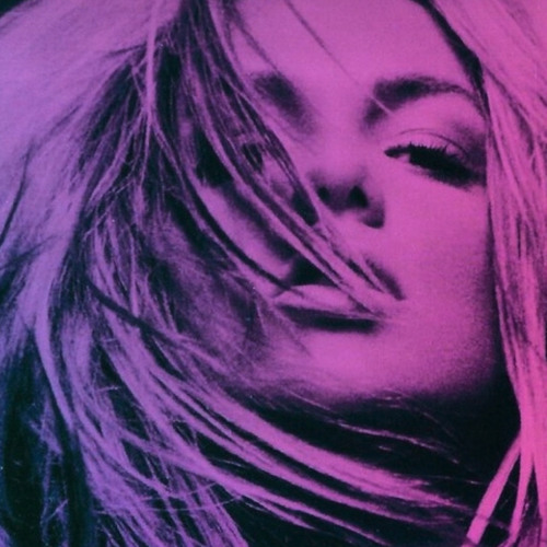 Britney Spears - Toxic (Levity Pre-release Remix)