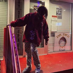 Odetari - KEEP UP! (Fazobeats Jersey Club Remix) [feat. Odetari]