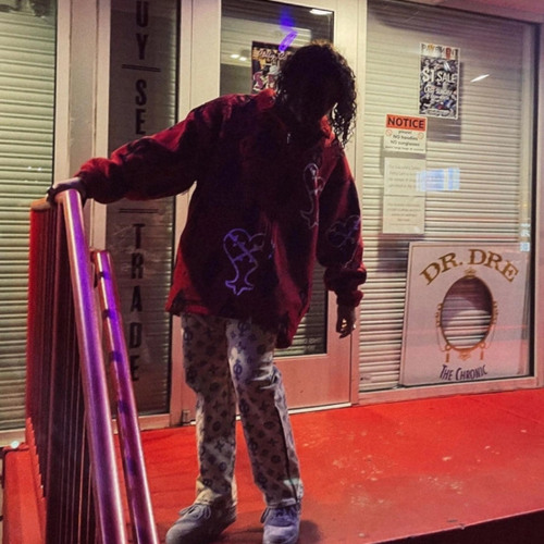 Odetari - KEEP UP! (Fazobeats Jersey Club Remix) [feat. Odetari]