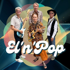 EL'N'POP en concert (quatuor)_extraits choisis
