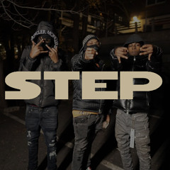 STEP - NYC Drill x Jerk Drill Type Beat