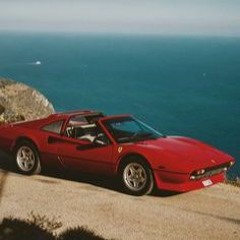 long rides at midnight..