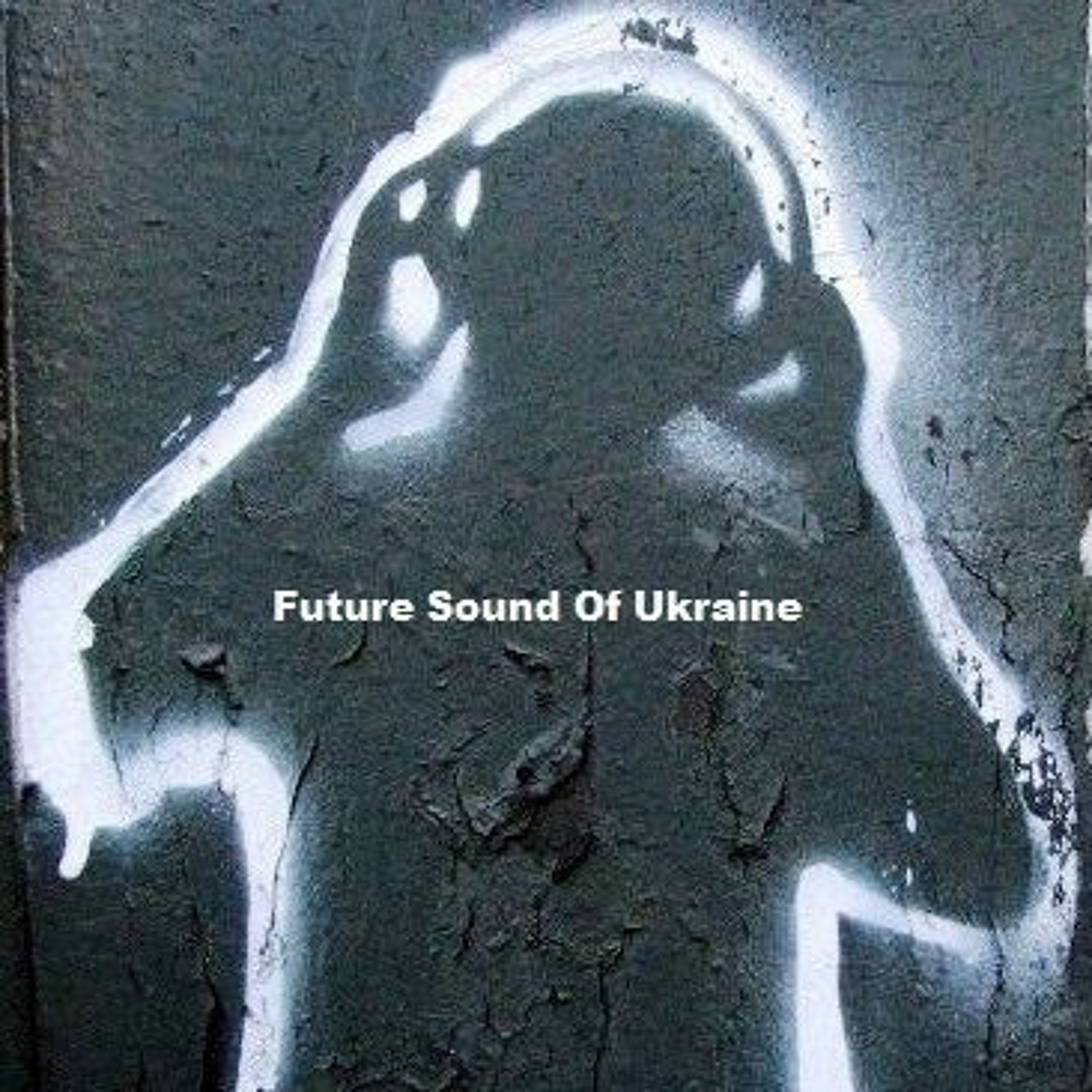 FSUKR - Future Sound Of Ukraine episode artwork