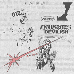 Nauseous / Devilish (feat. JPEGMAFIA)