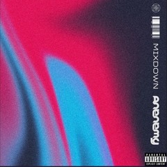 ANENEMY - MIXDOWN [FREE DOWNLOAD]