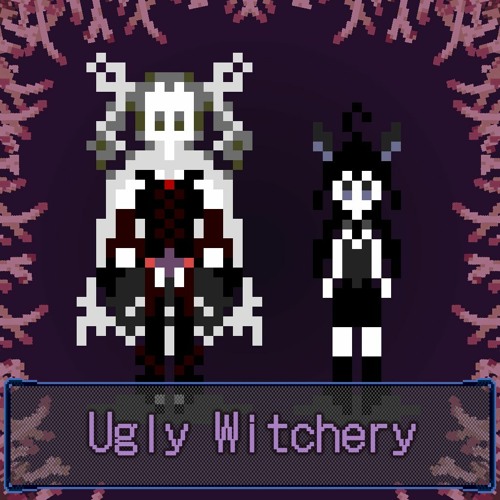 Ugly Witchery (Off Vocal)