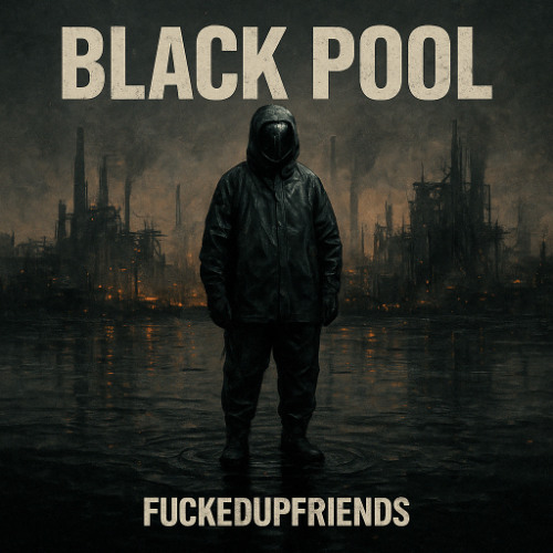 Black Pool