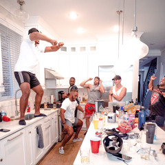 Blackout Wednesday Mix