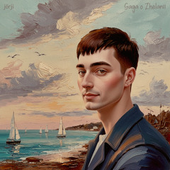Saga o Zhelanii