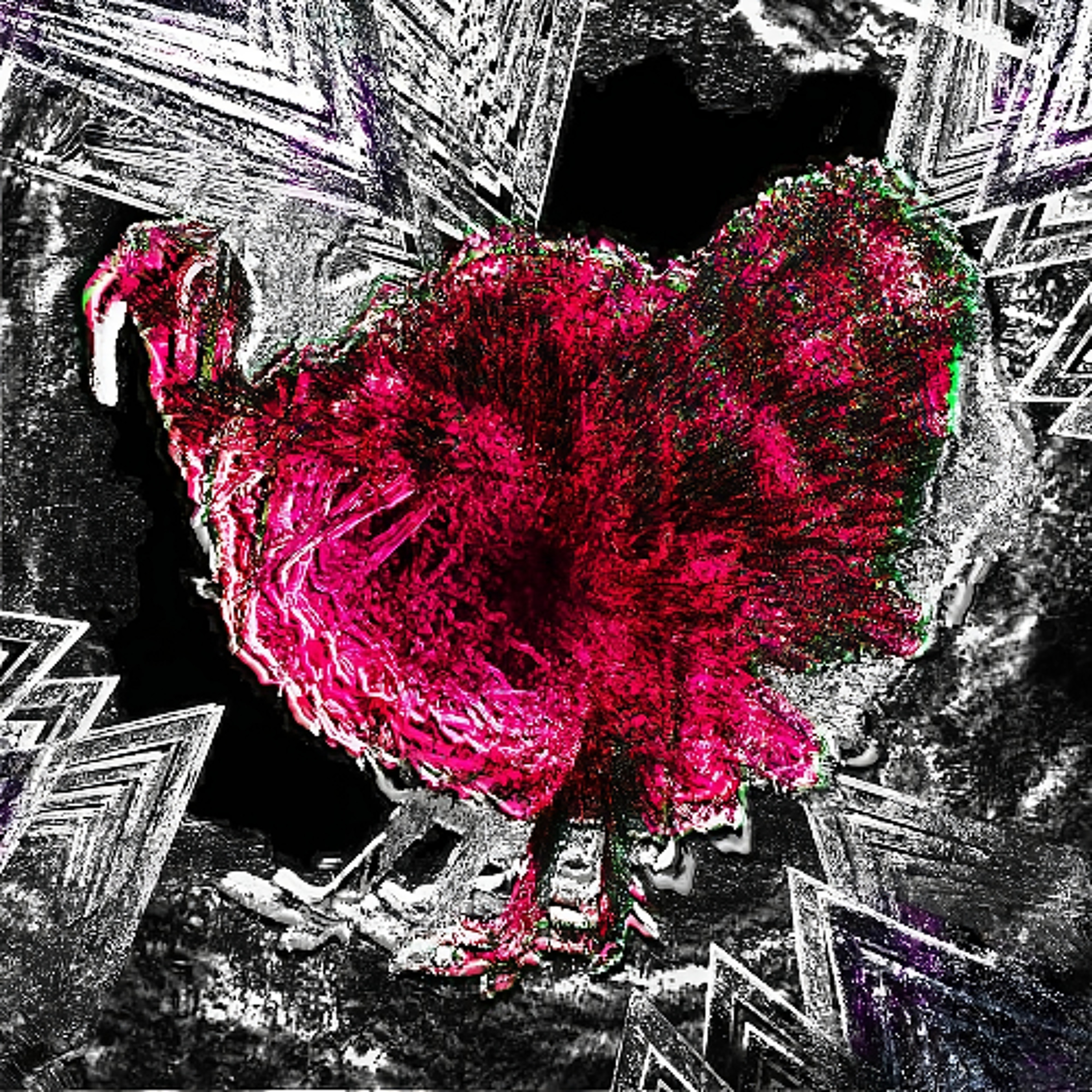 Turkey Gabber episode artwork