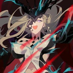 La Signora – Crimson Witch of Embers (Mashup)