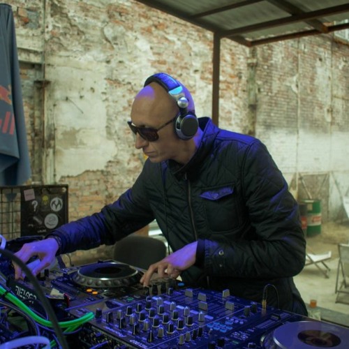 Paranoid [Podcast #3] Puga