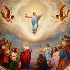Ascensión del Señor