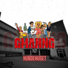 GMANNG 2023 (Jeg Vil Ha Tits) [feat. SNÆX]