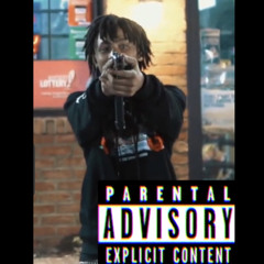 EBK Recklezz - In The Name Of Wheat