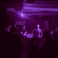 Candour - Crowd Control