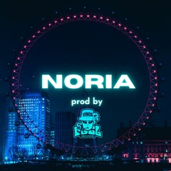 ''NORIA'' SAD CHILL Piano Boombap | Beat Rap Triste | Prod By FDCL RECORDS 👽