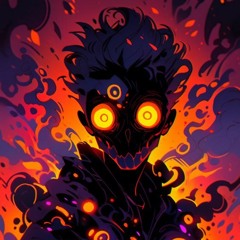 Final step for hell