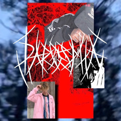 PAROSMIA (FT. YOKAI KO, vrils) (PROD. antisxcial)