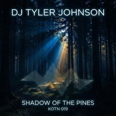 Shadow of the Pines