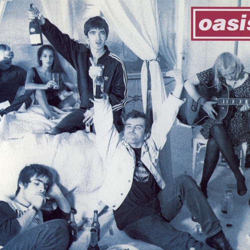 Listen to Listen Up by Oasis in Oasis - The Masterplan playlist