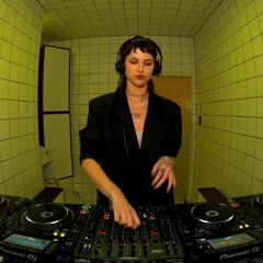 DRIFT KYIV - SUPERGLOSS - TECHNO REMİX TRANCE SET