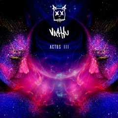 Vaahu - Prelúdio Op.1 No.1