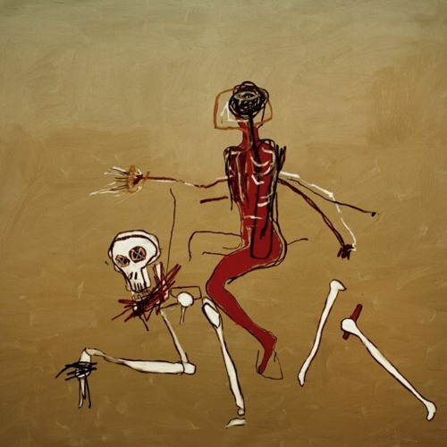 Stream episode Jean-Michel Basquiat, Riding With Death, 1988 by Fondation  Louis Vuitton podcast | Listen online for free on SoundCloud